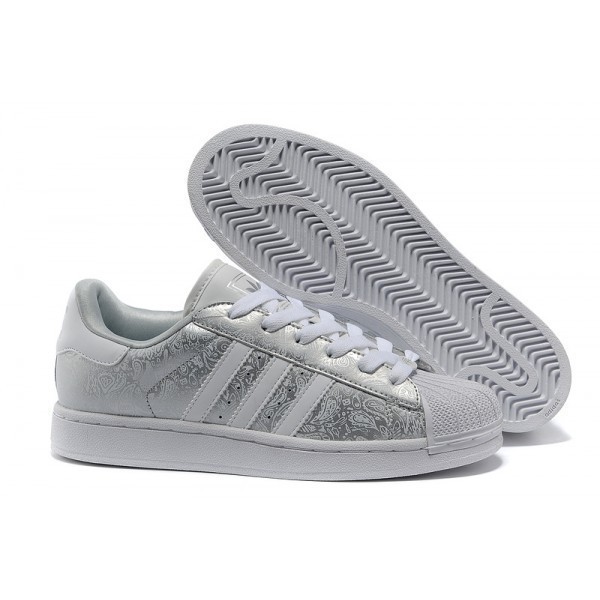 adidas superstar dentelle femme